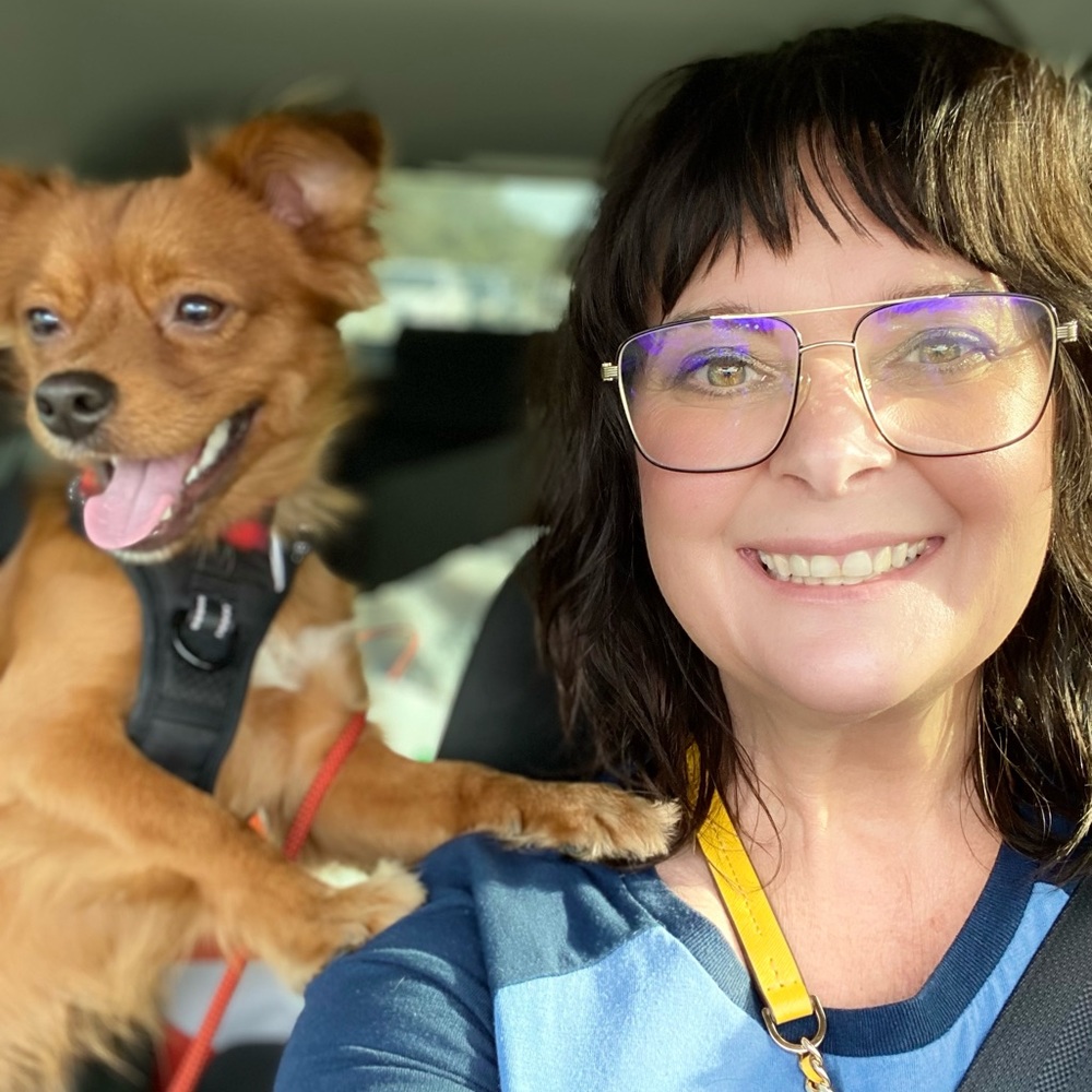 Meet your Posher, Nicole